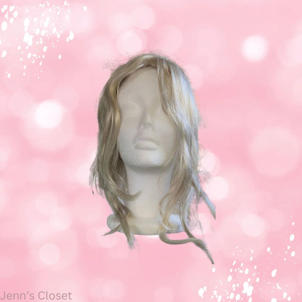 Gabor Top Choice Topper in Sunkissed Beige (Not a full wig)